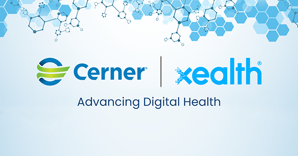 Cerner and Xealth
