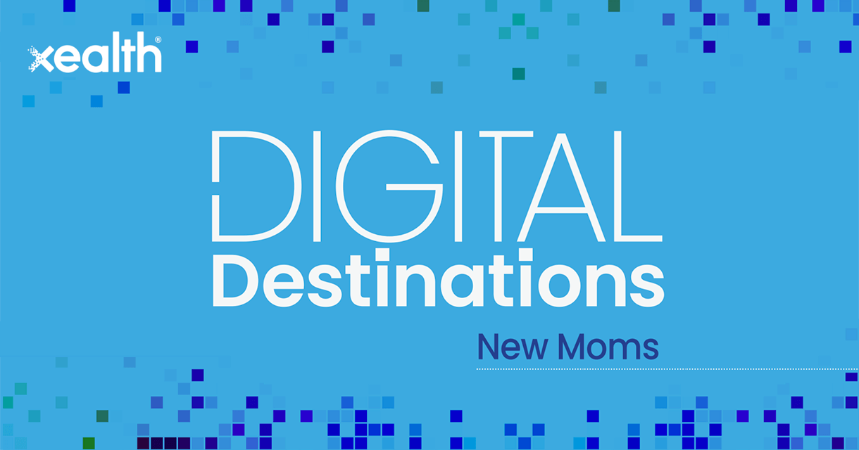 Digital Destinations