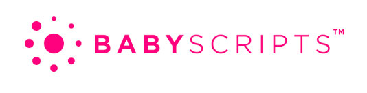 babyscripts logo