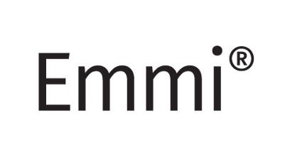 Emmi logo