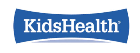 KidsHealth logo