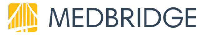 medbridge logo