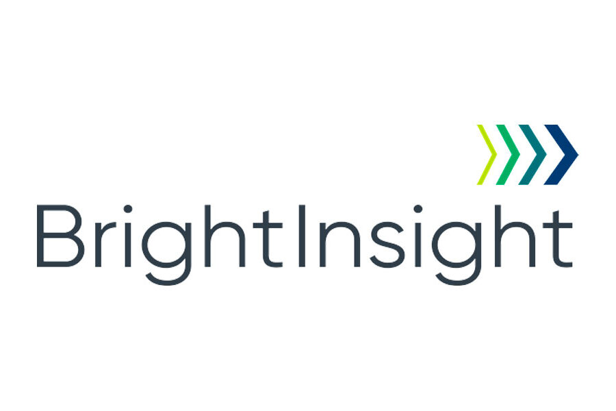 BrightInsight logo